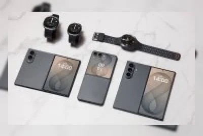 Samsung Naikkan Target Produksi Galaxy Z Fold8 1 Juta Unit