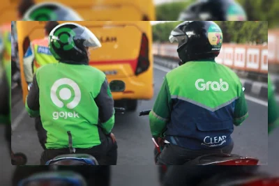 Pemerintah Janji Perpres Ojol Rampung Pekan Ini