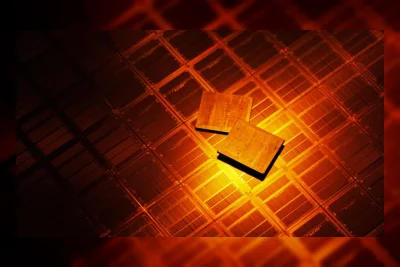 Booming Chip Dorong Ekonomi Korea Selatan Tumbuh Lebih Cepat