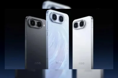 iQOO Neo 11 Ultra dan Z11S Resmi Meluncur dengan Baterai Raksasa