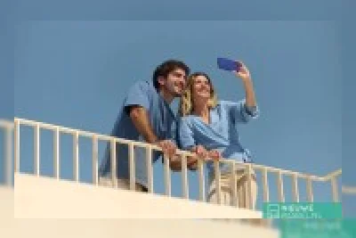 Bocoran Gambar Fairphone 6+ Cobalt Blue Muncul