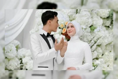 Profil Mazaki Ahmad: Nama Asli, Karier, hingga Fakta Biodata