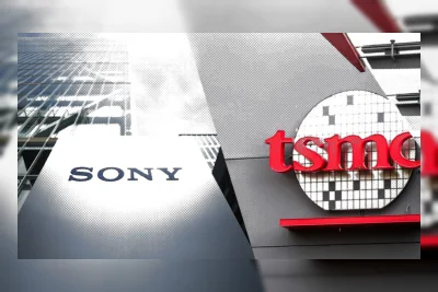 Sony dan TSMC Dikabarkan Investasi Rp113 Triliun untuk Pabrik Sensor di Jepang