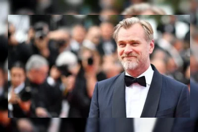 The Odyssey Resmi Jadi Film Christopher Nolan Terlaris, Raih Rp19,6 T