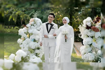 Mahar Nikah Dea Annisa dan Mazaki Ahmad: Nominal dan Makna di Balik Angkanya