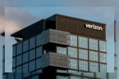 Gangguan Layanan Verizon di California Selatan Akibat Kabel Fiber Diputus
