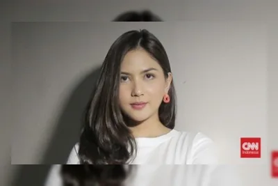 Jessica Mila Buka Suara soal Pelayaran ke Pulau Padar saat Rute Ditutup
