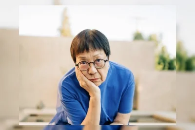Sutradara Hong Kong Ann Hui Dapat Penghargaan di BIFF