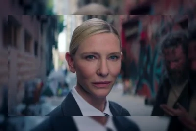 Netflix Batal Produksi Squid Game Versi Hollywood Garapan David Fincher