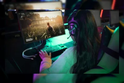 Palit RTX 5060 Ti Hadir dengan GDDR7 hingga 16GB, Andalkan AI untuk Gaming