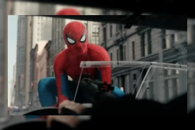 Spider-Man Brand New Day Raup Rp29,5 T Hanya dalam 12 Hari