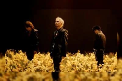 BIGBANG Bakal Rilis Lagu BiiiG pada 19 Agustus untuk Rayakan 20 Tahun Debut