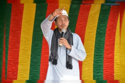 KH Anwar Zahid Pemilik Pesantren Apa? Ini Nama dan Lokasi Pondok Sang Dai yang Kecelakaan di Bojonegoro