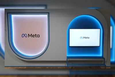 Meta Rilis Muse Glimmer, AI yang Bisa Berjalan di PC Komputer