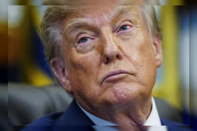 Setelah Perundingan dengan Iran Gagal, Trump Kembali Andalkan Sanksi