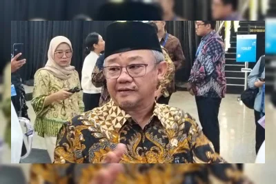 Mendikdasmen Respons Temuan Senjata di Sekolah Jakarta Selatan