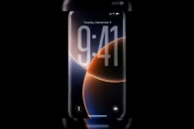 iPhone Kaca untuk HUT ke-20 Dikabarkan Batal, Analis Sebut Produksi Gagal