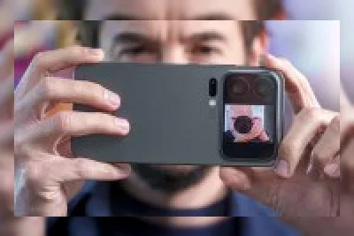 Bocoran Warna dan Material Bodi Xiaomi 18 Pro dan 18 Pro Max