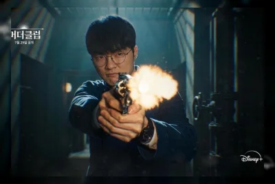 AI Generatif Gantikan Syuting Langsung di Acara TV Korea, dari Variety Show hingga Drama