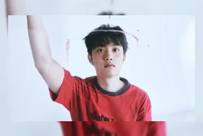 D.O. EXO Akan Tampil di Jakarta 21-22 November 2026