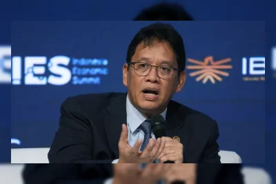 Purbaya Nilai Destry Layak Jadi Gubernur BI, Ini Alasannya