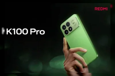 Redmi K100 Pro dan Pro Max Resmi Meluncur, Baterai hingga 9.070 mAh