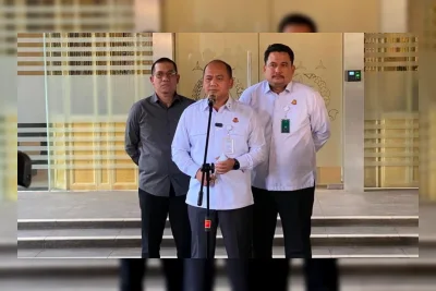 Usut Korupsi MBG, Kejagung Periksa 12 Saksi dari BGN dan Swasta