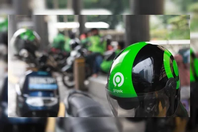 Asosiasi Ojol Dukung Masuk UMKM, Minta Aturan Jelas