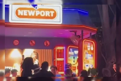 Mengenal Revnaldo Ega Siahaan, MC Booth Newport di Balik Kontroversi Surah Ad-Duha