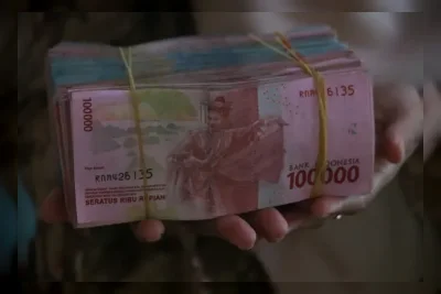 Investasi Lebak Tembus Rp1,19 Triliun, Sektor Listrik Jadi Motor Utama
