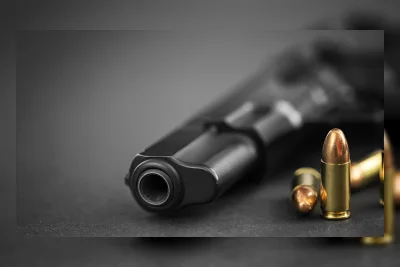 Thailand Perketat Aturan Senjata Usai Penembakan di Sekolah Tewaskan 8 Orang