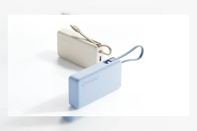 Xiaomi Rilis Dua Power Bank 20.000mAh dengan Standar Keamanan Baru 2026