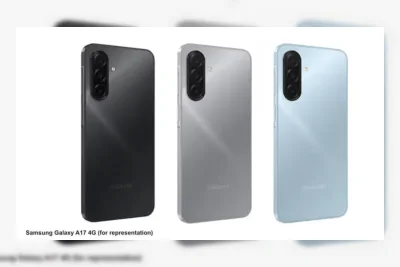 Samsung Galaxy A18 4G Tampil di Geekbench, Siap Rilis dengan Helio G99 dan Android 17