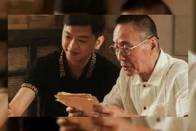 Mengenal Nanyang, Qiaopi, dan KMT dalam Film Dear You (2026)