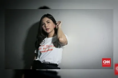 Jessica Mila Bantah Tuduhan Abaikan Larangan Berlayar ke Pulau Padar