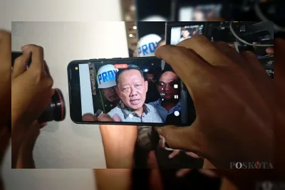 Kejagung Dalami TPPU Febrie, Periksa Saksi dari Bank dan Swasta