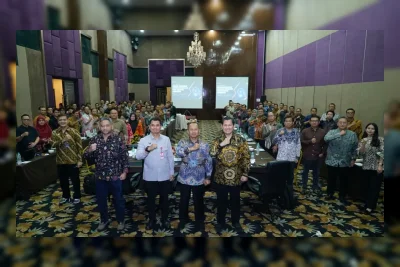 Komputasi Kuantum Mengancam Keamanan Siber, Indonesia Siapkan Langkah Antisipasi
