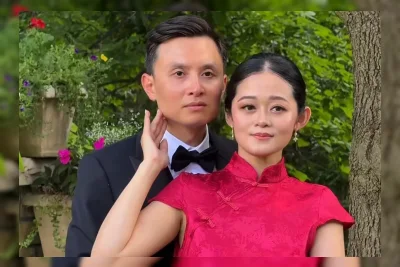 Profil James Nguyen, Suami Gisela Cindy yang Menikah di Kanada