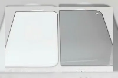 Pelindung Layar iPhone Ultra Bocor, Bentuknya Asimetris
