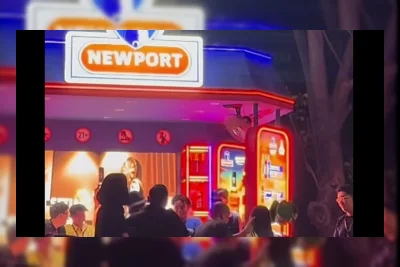 Promosi Miras Bermodus Hafalan Alquran, Brand Newport Tuai Kecaman