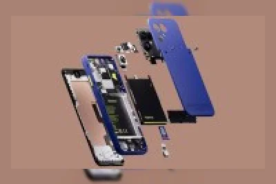 Fairphone 6+ Bocor: Chipset Baru Snapdragon 7s Gen 4, Performa Naik Tipis
