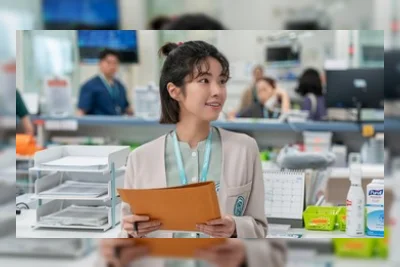 Kakek Buyut Ha Young Diduga Pro-Jepang, Agensi Minta Maaf
