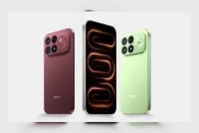 Redmi K100 Pro dan K100 Pro Max Resmi Meluncur, Ini Spesifikasi dan Harganya