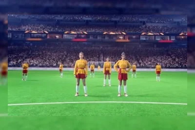 Sinopsis Kung Fu Soccer: Tim Emei Berjuang di Asian Women's Champions League