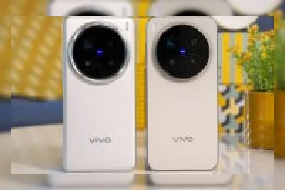 Bocoran Desain dan Layar vivo X500, X500 Pro, dan X500 Pro Max