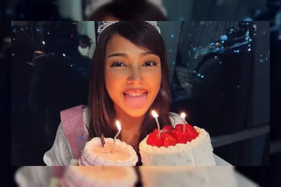Arthada, Influencer 22 Tahun, Kecewa Pesta Ulang Tahun Rp700 Juta Tak Sesuai Ekspektasi