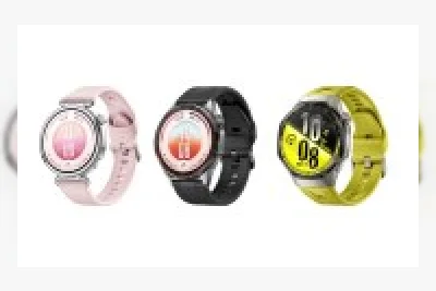 Huawei Watch GT 7 dan GT 7 Pro Resmi Meluncur, Baterai Tahan Hingga 21 Hari