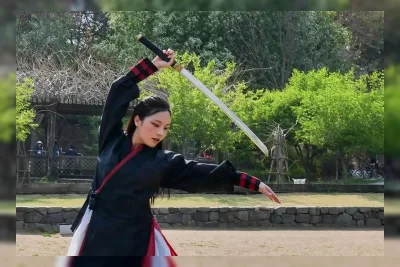 Teater Myeongdong Seoul Gelar Pertunjukan Siang Gratis Setiap Rabu