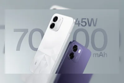 Oppo K14 dan A6 di India Naik Harga Lagi, Beberapa Varian Tembus Rp Jutaan