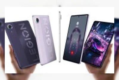 Lenovo Umumkan Skor AnTuTu Tablet Gaming Terbaru, Baterai Justru Turun
